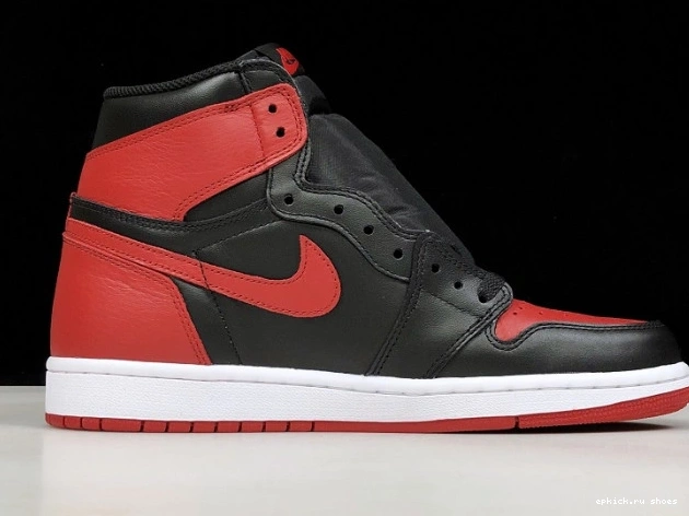 Cheap Banned OG Air Retro 555088-001 High Jordan 1 0713
